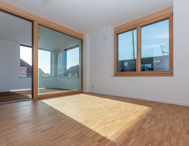 Exklusives Wohnen auf zwei Etagen - Foto 1