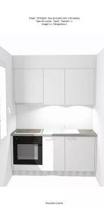 Joli 2 pièces rénové idéalement placé au centre du village - Photo 4