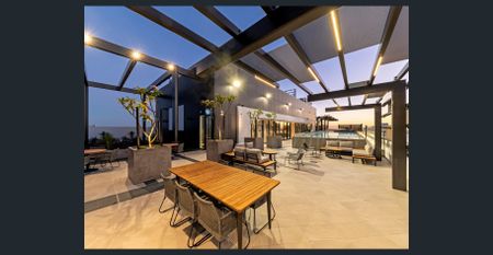 Rare Studio Apartment with city Views! - Photo 3