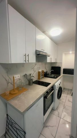 Studio meublé de 13 m² situé en plein cœur de Puteaux - Photo 4