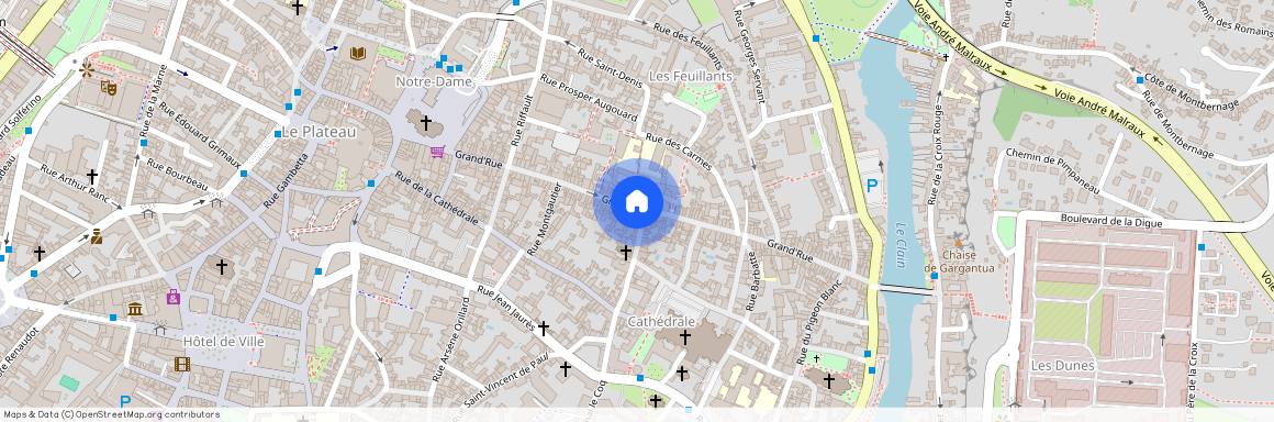 86000, Poitiers
