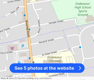 1 bedroom house share for rent - Photo 1