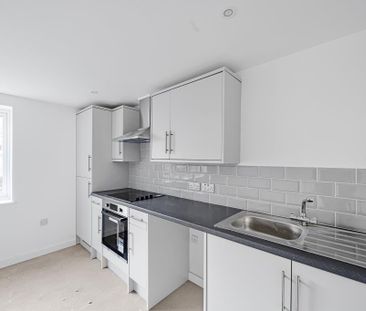 1 bedroom terraced house to rent - Photo 1