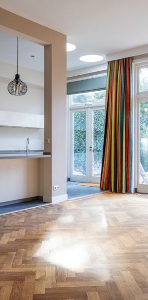 Jozef Israëlsplein 4, 's-gravenhage - Photo 1