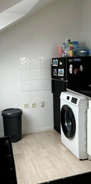 Appartement à louer 2 pièces 37.48m² - Photo 1