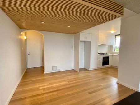 31/248 The Avenue, Parkville VIC 3052 - Photo 3