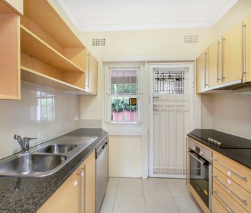 4/9 Annandale Street, Darling Point NSW 2027 - Apartment For Rent |... - Photo 4