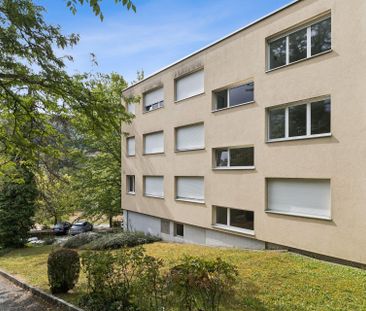 Helle & geräumige 3-Zimmer-Wohnung zu mieten! - Photo 6