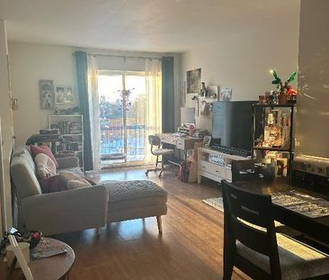 Logement 4 1/2 - Photo 1