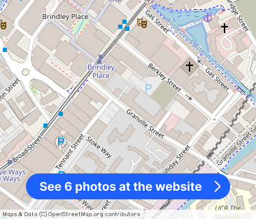 Cutlass Court, Granville Street, B1 - Photo 1