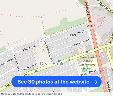 Newton Street, Ferryhill - Photo 1