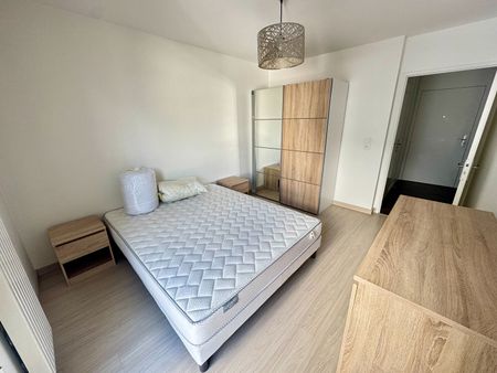 Appartement T3 Argenteuil à louer - Photo 5