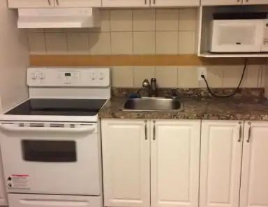 One Bedroom, one Bath furnished Basement Suite in Sage Hill (Calgary NW) | Sage Valley Drive, Calgary - Photo 1