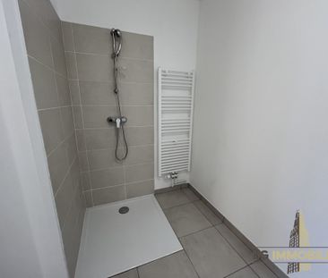 Amiens SAINT-HONORE - TYPE 3 AVEC TERRASSE ET PARKING - Photo 2