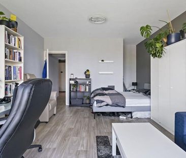 Appartement te huur: Plantijnstraat 32 2321 JD Leiden - Photo 2