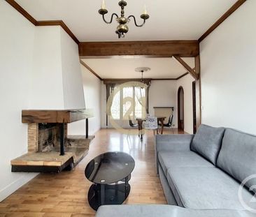 Appartement F3 à louer - Photo 6