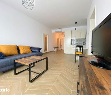 Apartament modern, la prima inchiriere, in zona Centrala - Photo 1