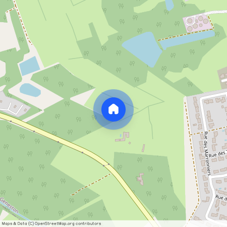 44140 GENESTON