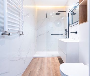 Łódź, Śródmieście, Tuwima - Photo 3