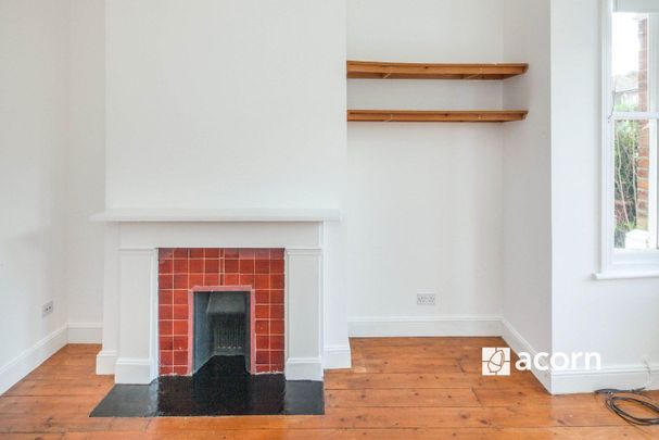 Barry Road, London, SE22 - Photo 1