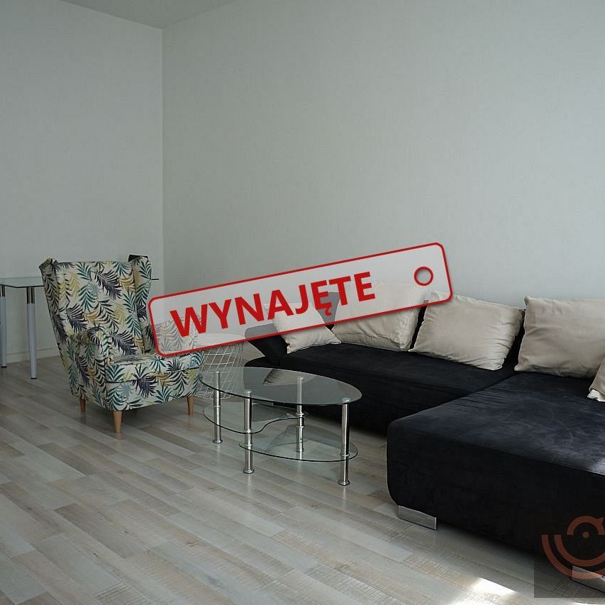 Dwupokojowe mieszkanie przy ul. Monte Cassino! - Фото 1