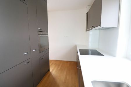 Nähe Gartenstadt, Münchenstein - moderne 3 1/2-Zimmerwohnung im 2.OG - Foto 5