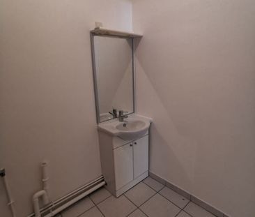 Location appartement 1 pièce, 23.94m², Drancy - Photo 3