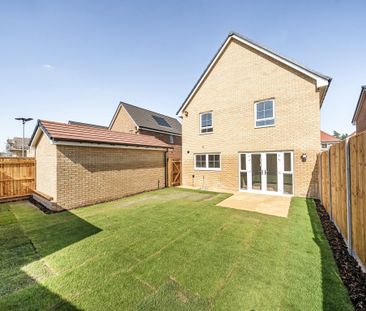 Southwold Drive, Peterborough, Hampton Beach - Photo 5