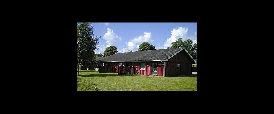 Prästlyckevägen 7 B, Fagered, Falkenberg - Foto 1