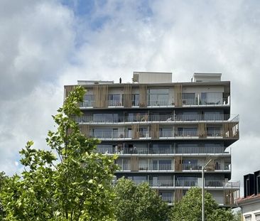 27m² Balkon - Tolle Single-Wohnung! - Foto 3