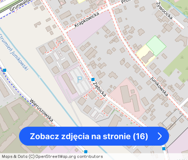 Przestronne 3 pok z m.postojowym 2022r./ Junikowo/ tramwaj – zdjęcie 1