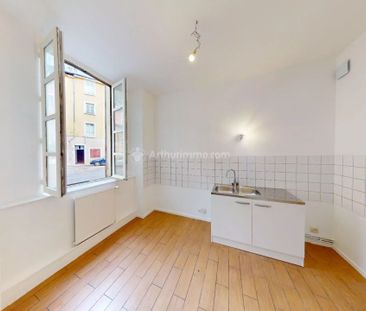 Location Appartement 3 pièces 76 m2 à Vienne - Photo 5