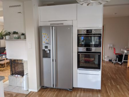 Millbergsstigen, Mölndal - Photo 5