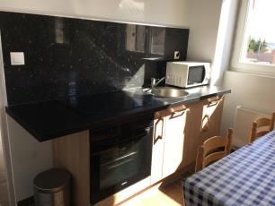 Location Appartement 2 pièces 35m² - Photo 4