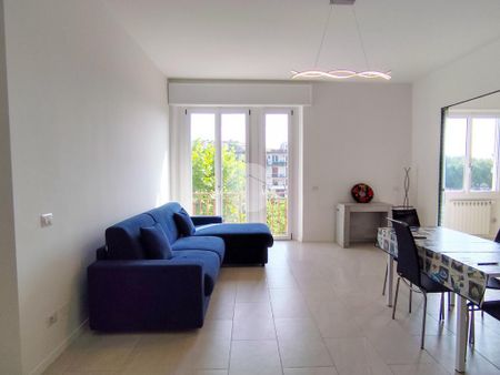 5 locali in affitto - Photo 5