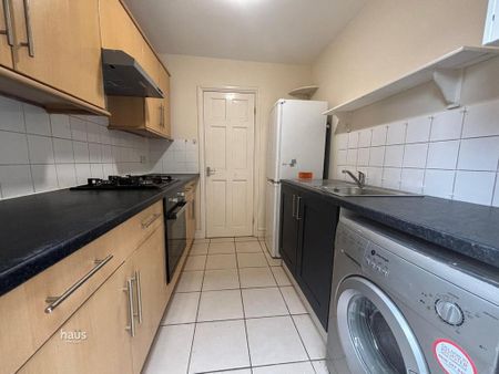 2 bedroom apartment to rent - Photo 2