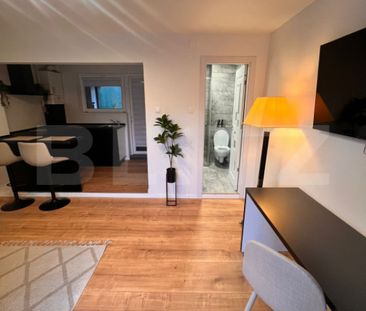 Apartament cu 2 camere - zona Centrul Vechi - Photo 2