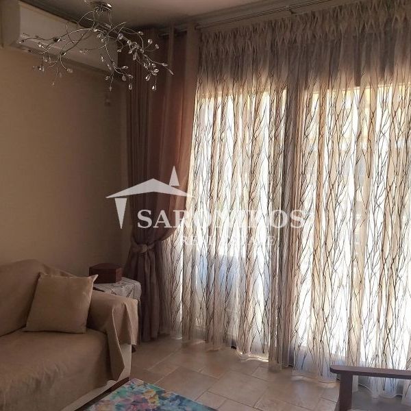 Διαμέρισμα για ενοικίαση - Παλαιά Φώκαια, - Photo 1