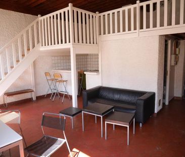 Location Appartement 1 pièce 35m² LYON 6ème - Photo 4