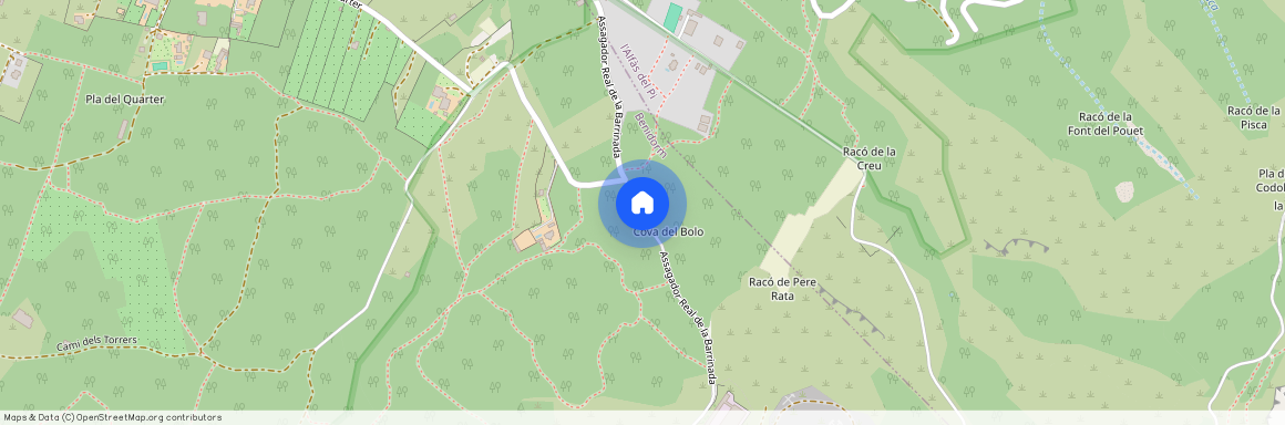 Zona Sierra Helada, Benidorm