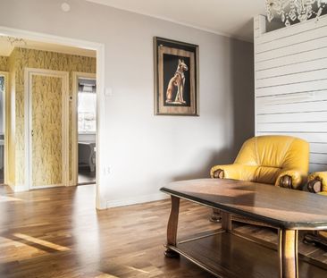 Kungälv - 2rok - tillsv - 12.420kr/mån - Foto 1