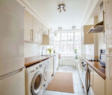 3 Bed Flat, Kensington Park Road, W11 - Photo 4
