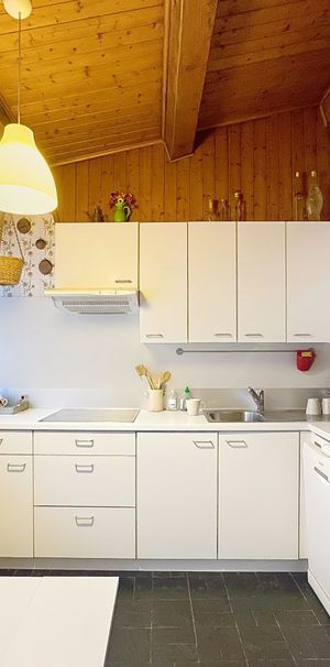 Charmant 3 pièces meublé au coeur de la vielle-ville - Photo 1