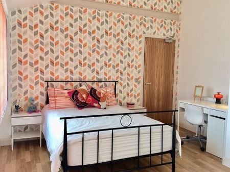 2 bedroom apartment to rent - Photo 5