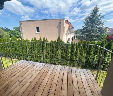 Mietkaufwohnung in Eggersdorf bei Graz - Helle 3 Zimmerwohnung mit ... - Photo 1