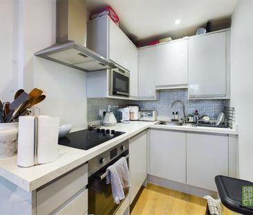 1 bedroom apartment to rent - Photo 2