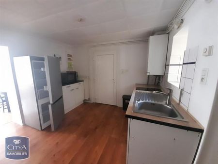 Location Appartement 2 pièces 43m² MONTBELIARD 25200 - Photo 5