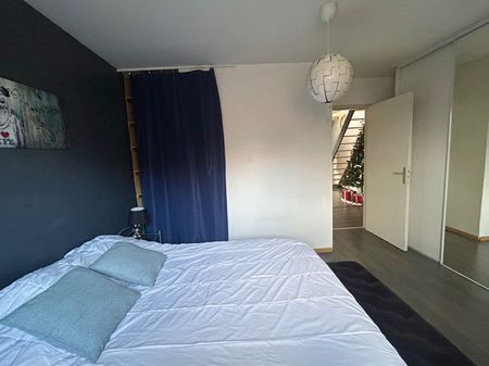 Location appartement 4 pièces, 87.00m², Kaysersberg - Photo 3