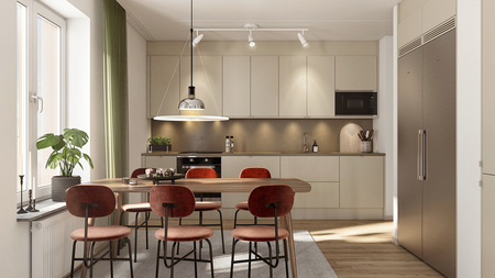 Grindstugegatan 9 B, 75257, Uppsala - Foto 5