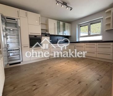 Hochwertig kernsanierte 3-Zi-Terrassenwohnung mit EBK & Gartenantei... - Foto 6